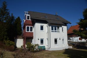 Image of Ferienwohnung Sonnenblume