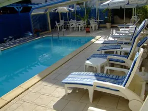 Image of Hotel De La Mer