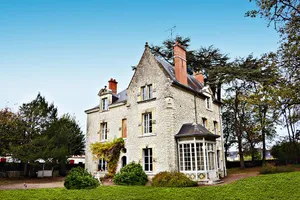 Image of Le Clos Des Ormeaux