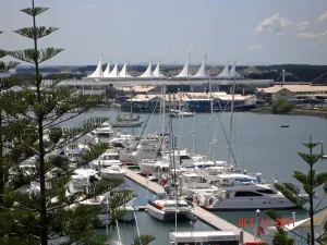 Image of Main Beach Waterfront Apartment