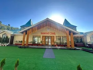 Image of Namami Chail Resort & Spa