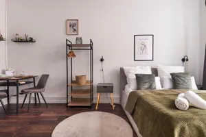 Image of Central Apartment in Heart of Berlin
