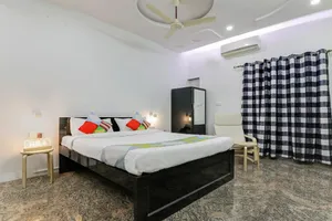 Image of Hotel O Summer Hill Guest House