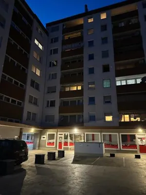 Image of Hellenbrand: Stilvolles Apartment über den Dächern