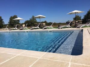 Image of Fonclaire Holidays - Meadow View Glamping