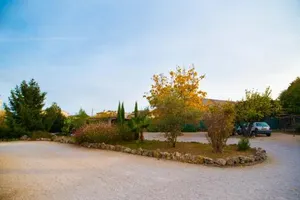 Image of villa "Les Cactees" Petite résidence de tourisme classée 3 étoiles