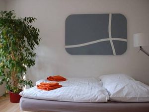 Image of Apartment Zweite Heimat Freiburg