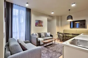 Image of 139 - Urban Pretty Duplex in Saint-Germain