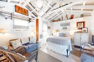 Image of Baby Breezy Tree House