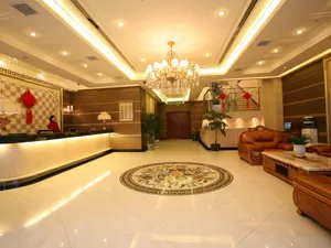 Image of Chengdu Yiguo Hotel