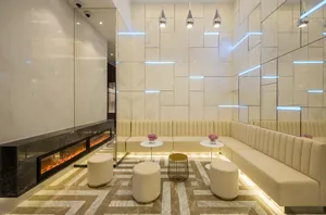 Image of Orange Hotel Shanghai Weining Road Metro Station