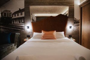 Image of Hotel Gleiserei