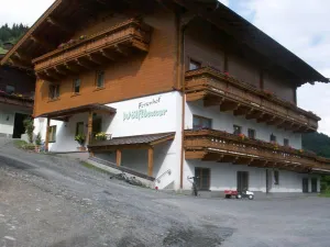 Image of Ferienhof Wölflbauer