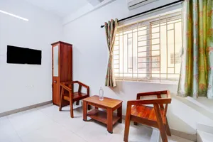Image of Hotel O Central Zone Vishwanathapuram Formerly Green Nest