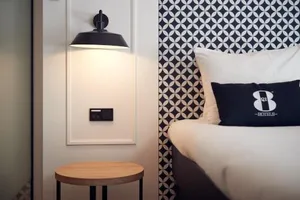 Image of Gr8 Hotel Maastricht Aachen Airport