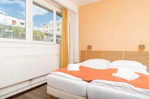 Image of Apartments Favoriten