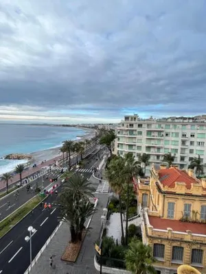Image of NICE 115 BY THE SEA