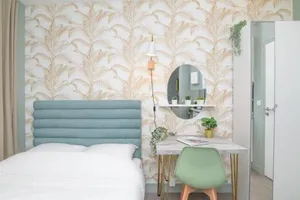 Image of The Green Room - Duke Housing