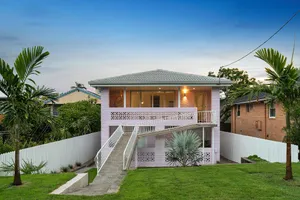 Image of A PERFECT STAY –Sunset Beach