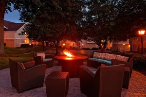 Image of Residence Inn Winston-Salem University Area