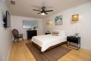 Image of Game Room, near Navy Base, Hannah Park and Beach!