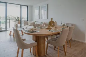 Image of Lux Lakeside Apt - Gold Coast