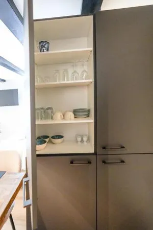 Image of Luxury City Center Studio