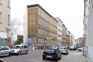 Image of Ko-Living - Apartment am Wasserturm - vintage & industrial