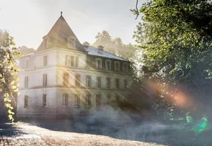 Image of Clos du château