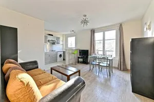 Image of Appartement Central Avenue du Maine - III