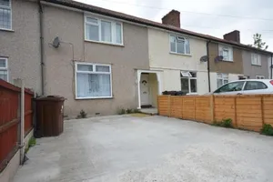 Image of London Deluxe Four Bedroom House