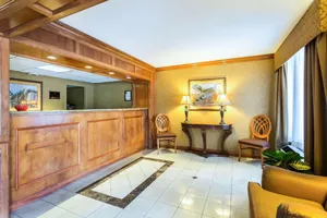 Image of Inn Tupelo North