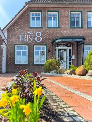 Image of Brise8 - Greetsiel