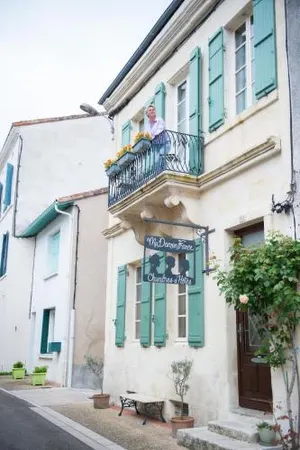 Image of MaDamenFrance