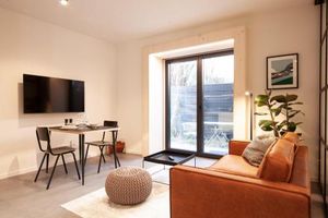 Image of Mono Design Apartments