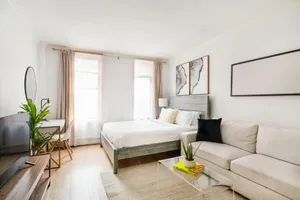Image of 1597-10 New Studio Upper East Side W&D in unit