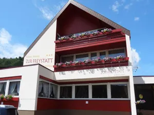 Image of Privathotel zur Freystatt am Wasserschloss