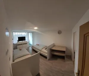 Image of Messeapartment WASHINGTON