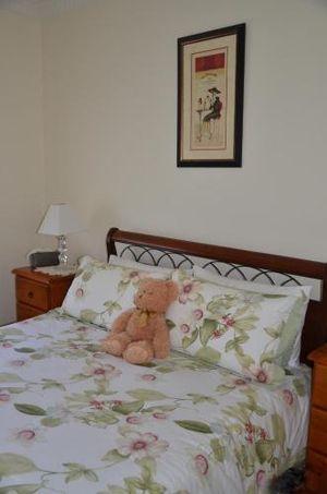 Image of Admurraya House Bed & Breakfast