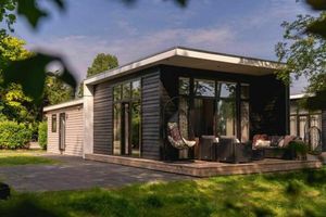 Image of Bungalette 6 people private