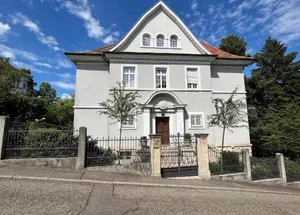 Image of Merkurblick