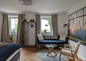 Image of Wallfried #2 Ferien- und Business Appartement Bayreuth