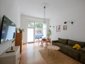Image of Hip & Beautiful City Apartment
