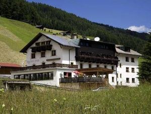 Image of Almi's Berghotel