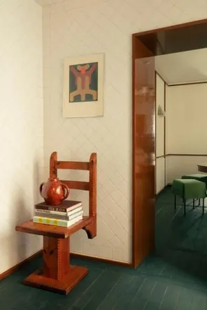 Image of Pied A Terre Saint Honoré