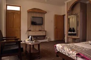 Image of Hotel Al Azrah
