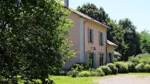 Image of l'ancienne gare