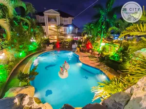 Image of Kawane Natassha Villa by RR JBcity