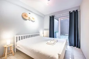 Image of Centrally located apartment in Knokke