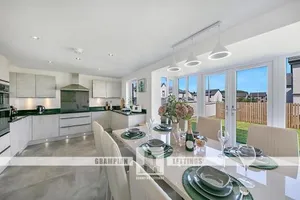 Image of Fern Place Villa - Grampian Lettings Ltd